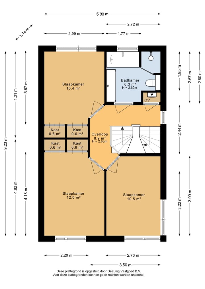 Foto 57 van Watersingel 49