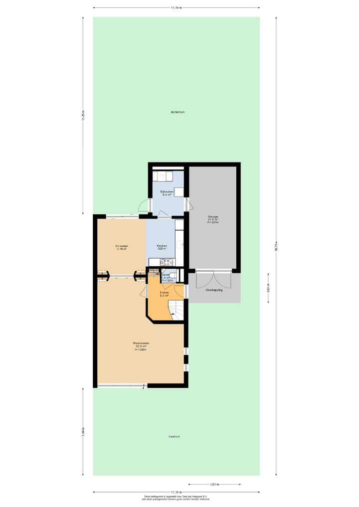 Foto 62 van Watersingel 49