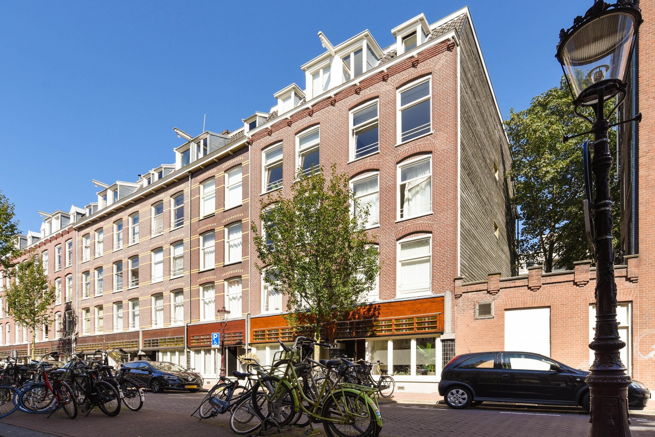 Foto 3 van Agatha Dekenstraat 61-4