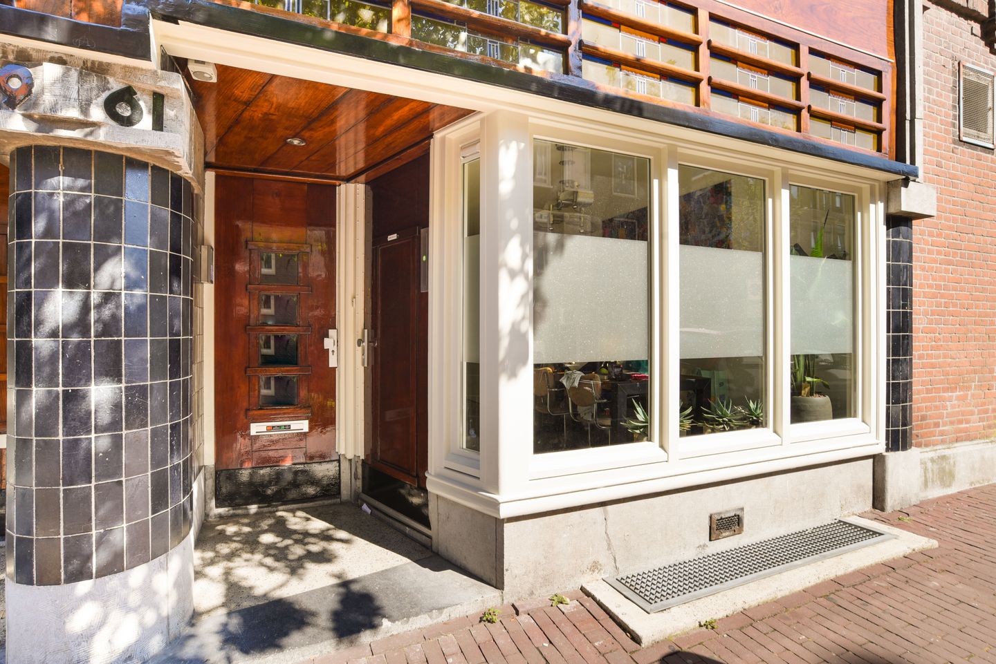 Foto 4 van Agatha Dekenstraat 61-4