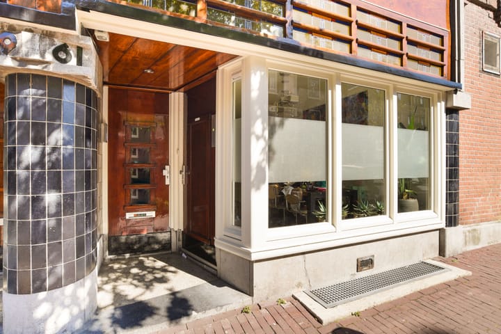 Foto 4 van Agatha Dekenstraat 61-4