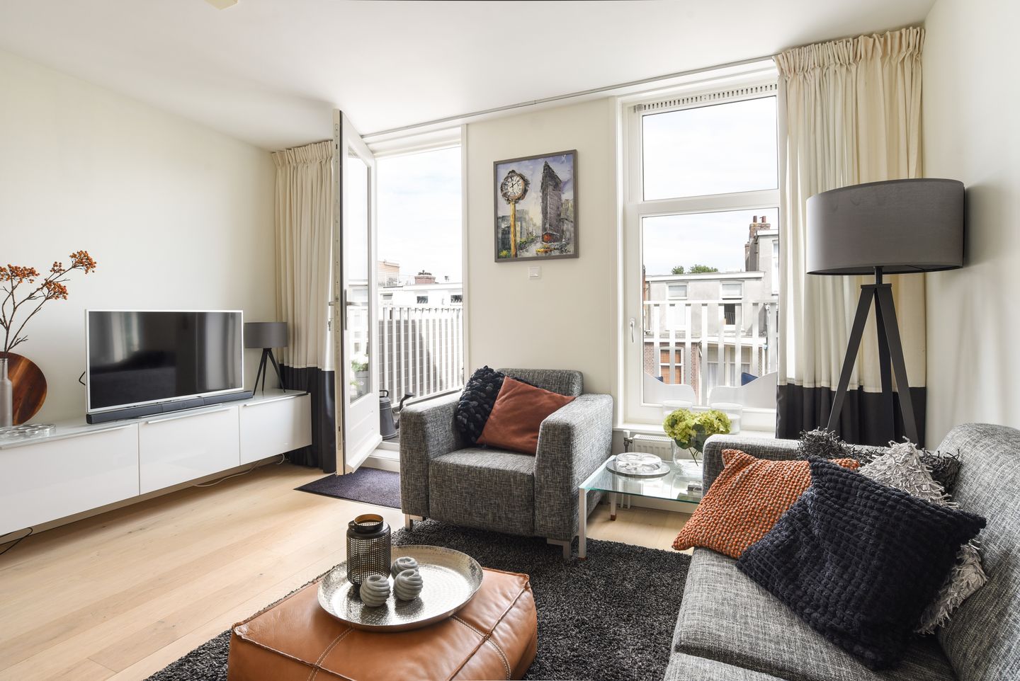 Foto 5 van Agatha Dekenstraat 61-4