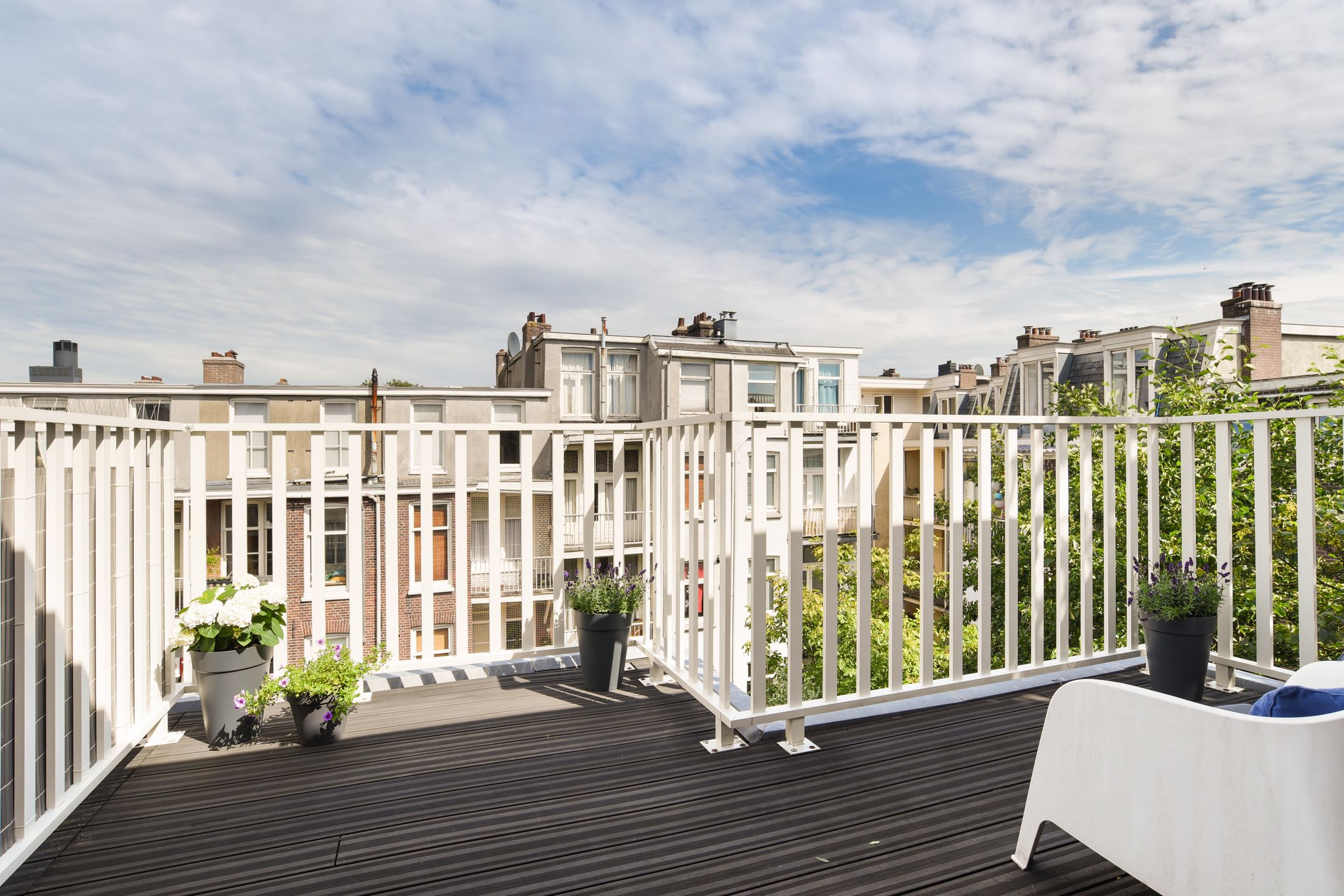 Foto 6 van Agatha Dekenstraat 61-4