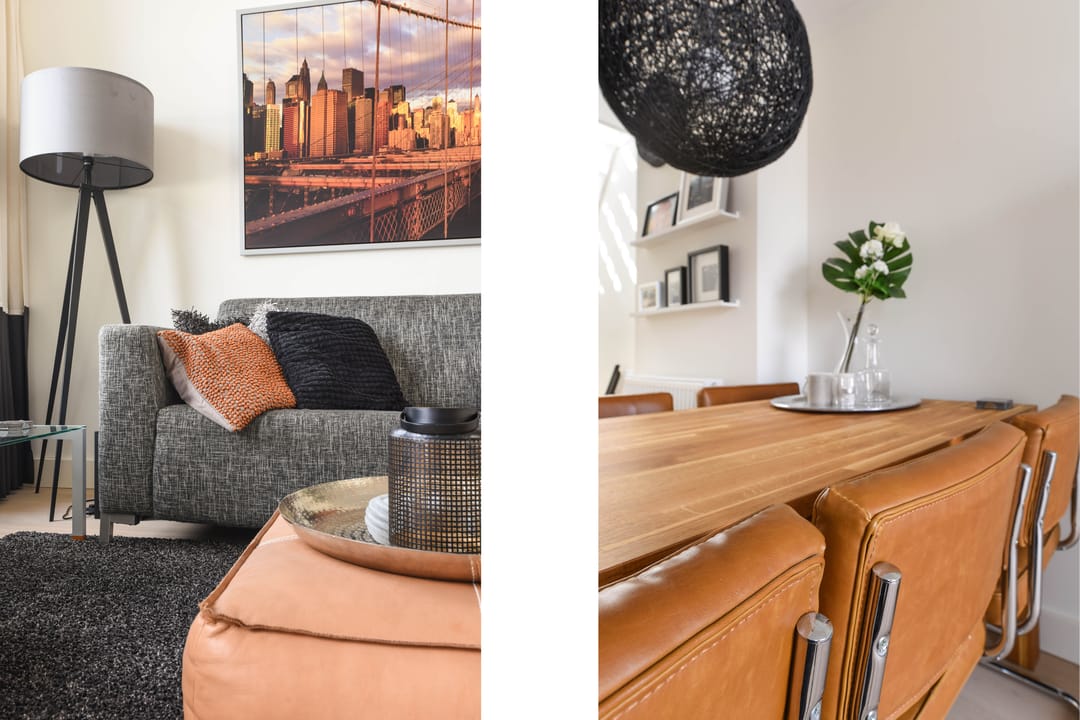 Foto 8 van Agatha Dekenstraat 61-4