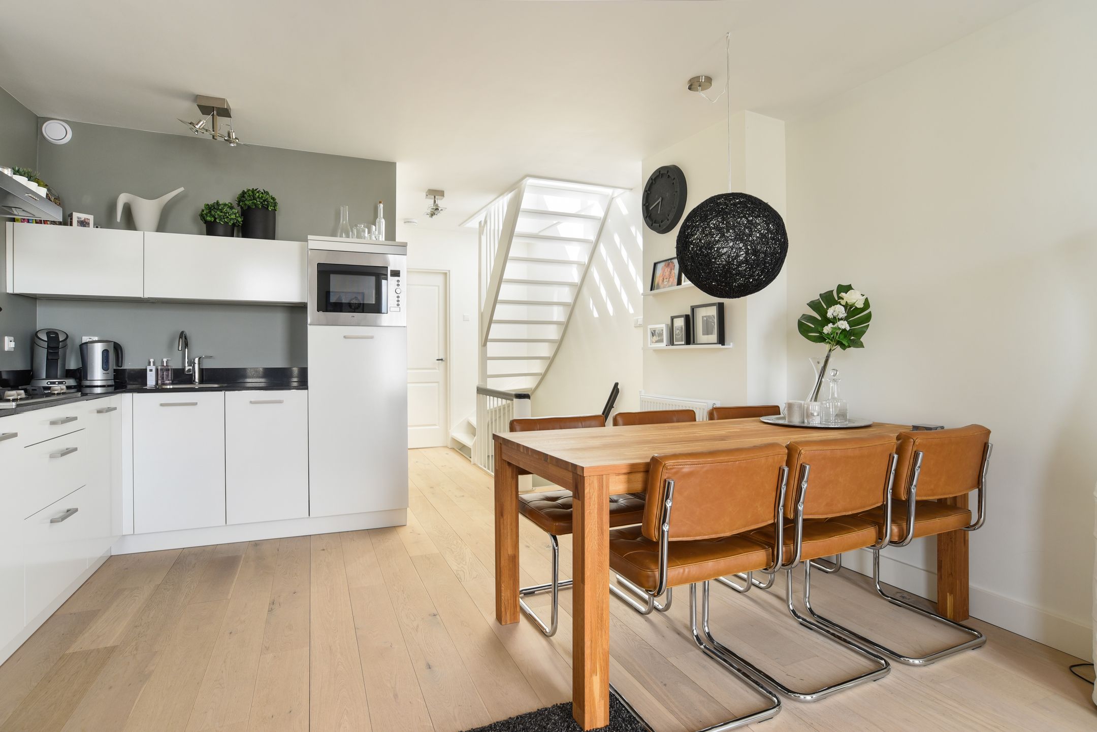 Foto 9 van Agatha Dekenstraat 61-4