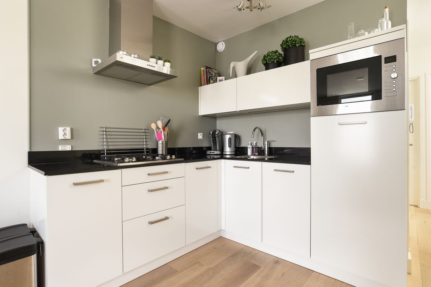 Foto 10 van Agatha Dekenstraat 61-4