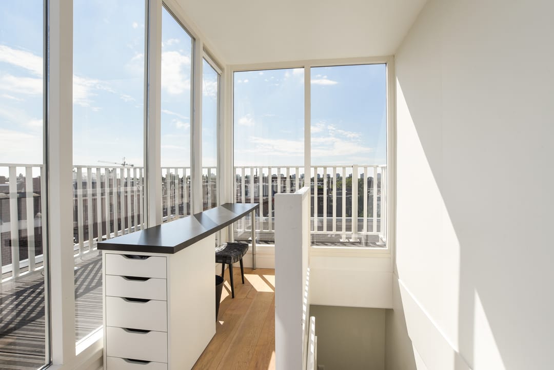 Foto 11 van Agatha Dekenstraat 61-4