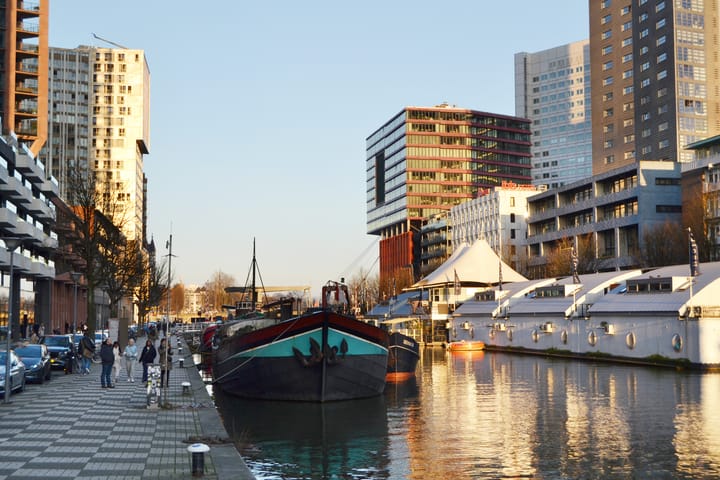 Foto 4 van Wijnbrugstraat 49