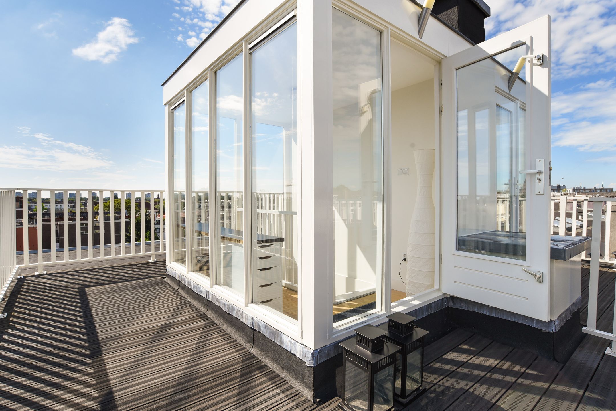 Foto 12 van Agatha Dekenstraat 61-4