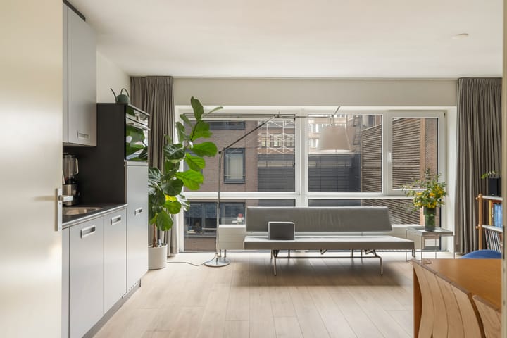 Foto 5 van Wijnbrugstraat 49