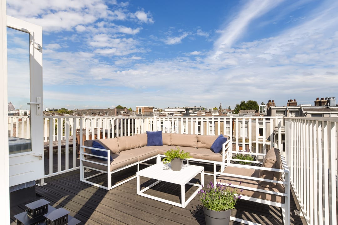 Foto 13 van Agatha Dekenstraat 61-4