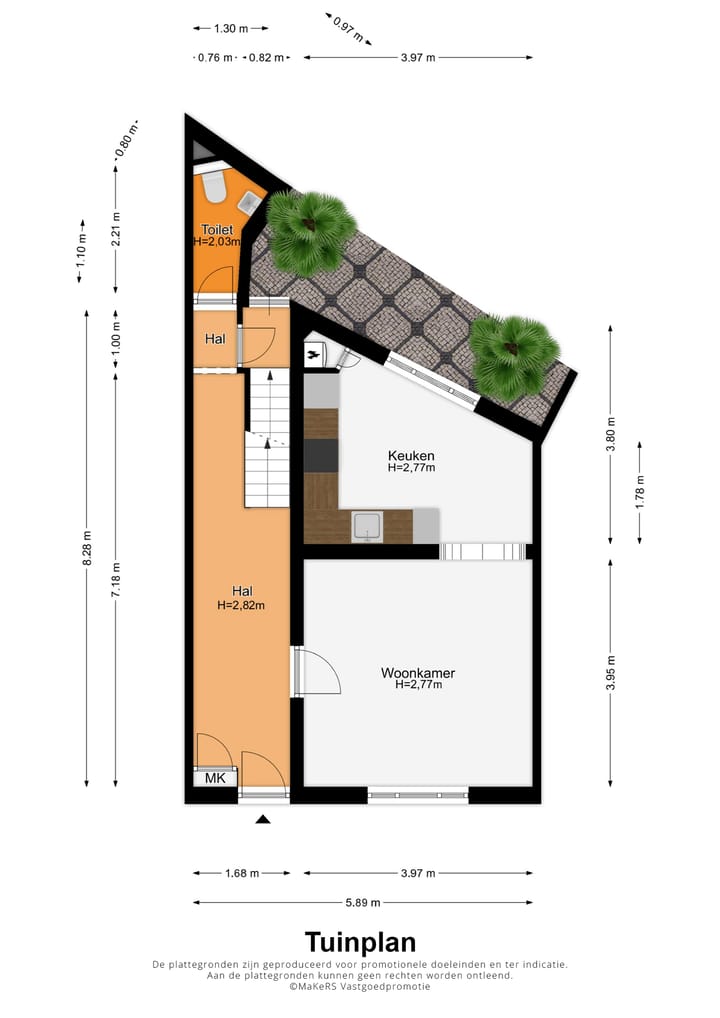 Foto 19 van Hoofdstraat 2