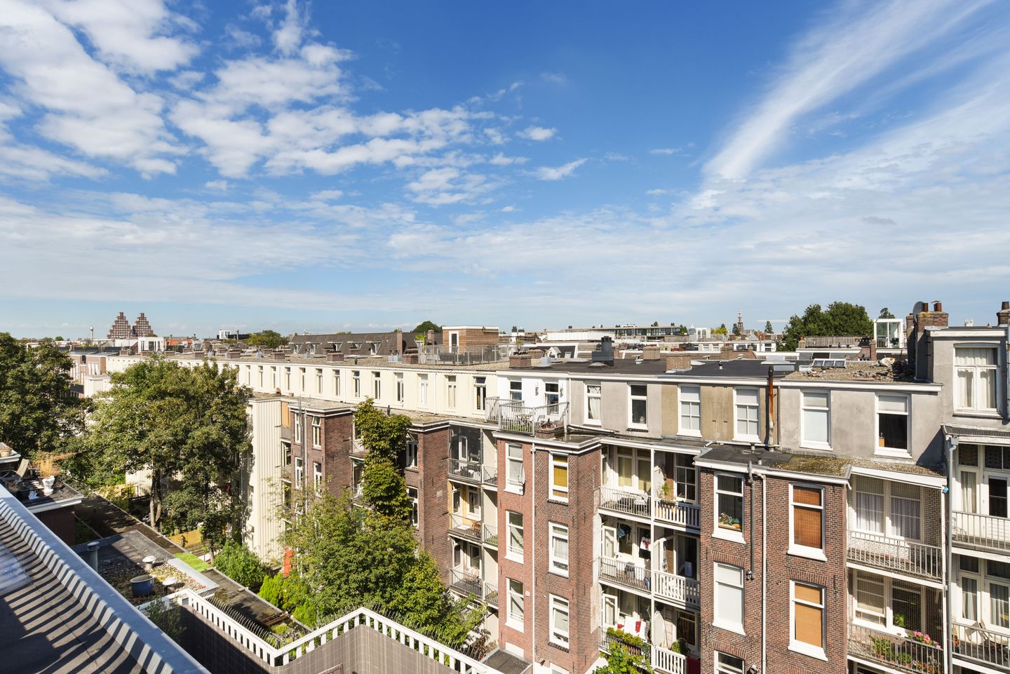 Foto 14 van Agatha Dekenstraat 61-4