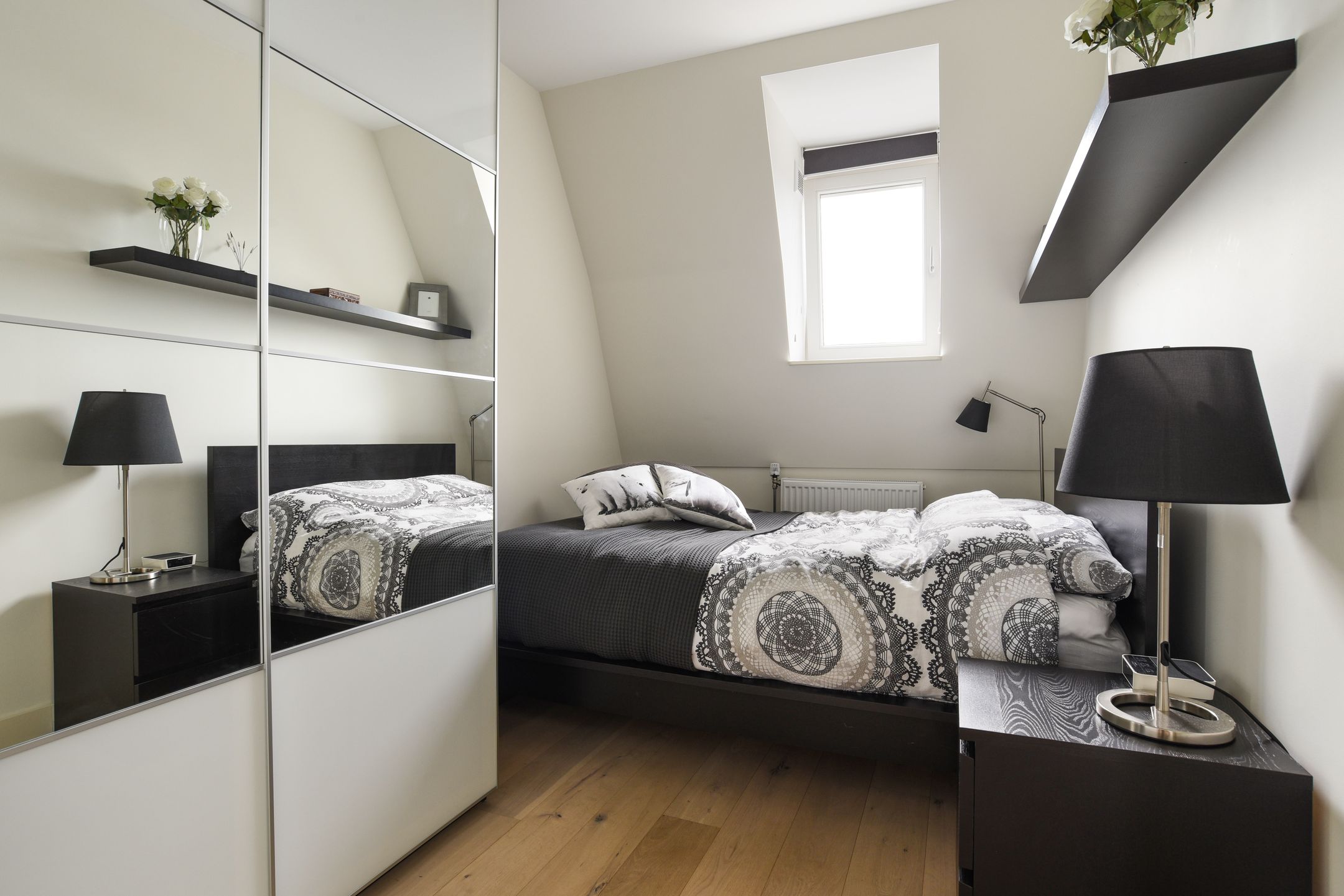 Foto 15 van Agatha Dekenstraat 61-4