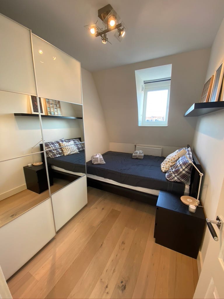 Foto 16 van Agatha Dekenstraat 61-4