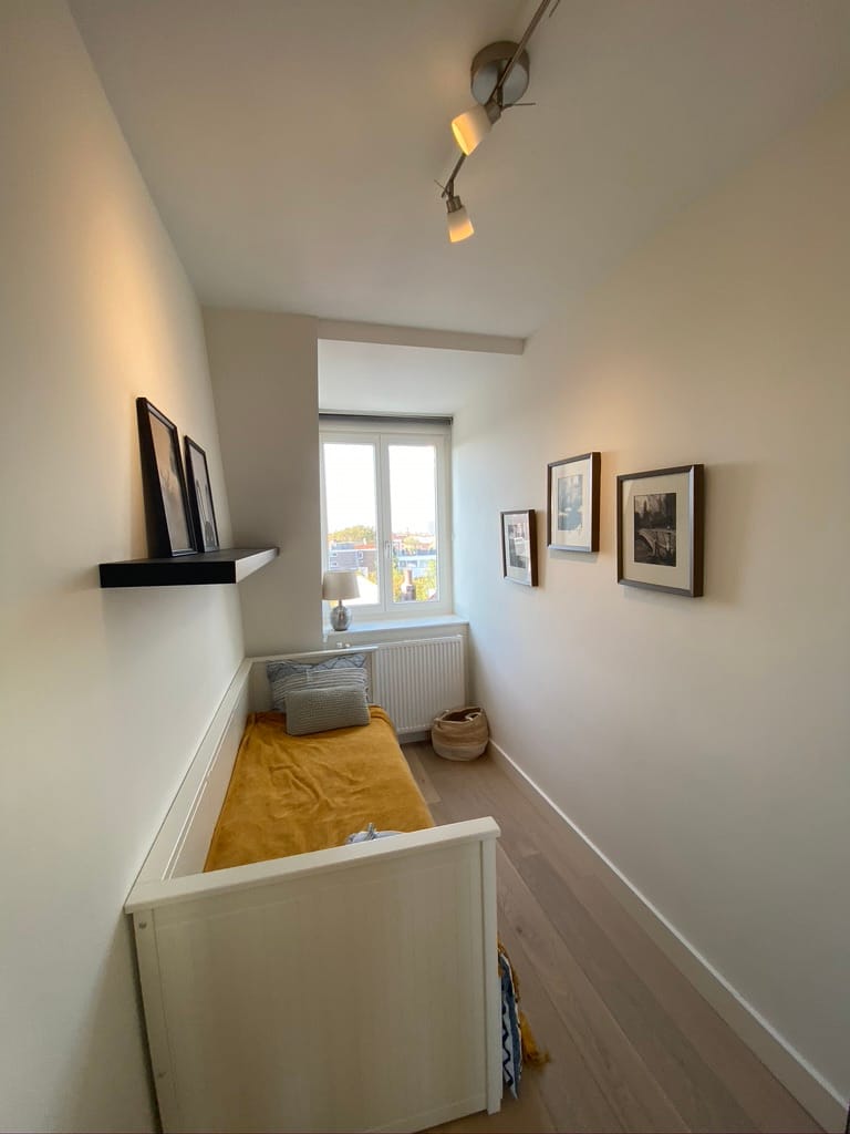 Foto 17 van Agatha Dekenstraat 61-4