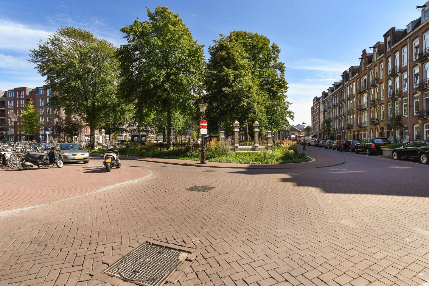 Foto 20 van Agatha Dekenstraat 61-4