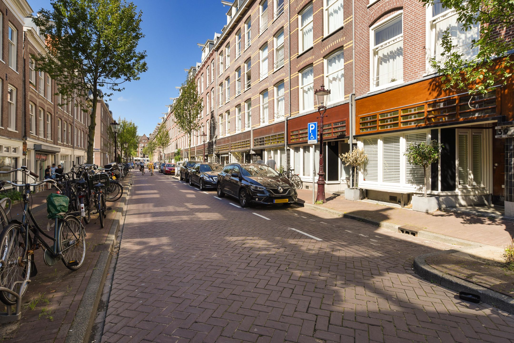 Foto 21 van Agatha Dekenstraat 61-4