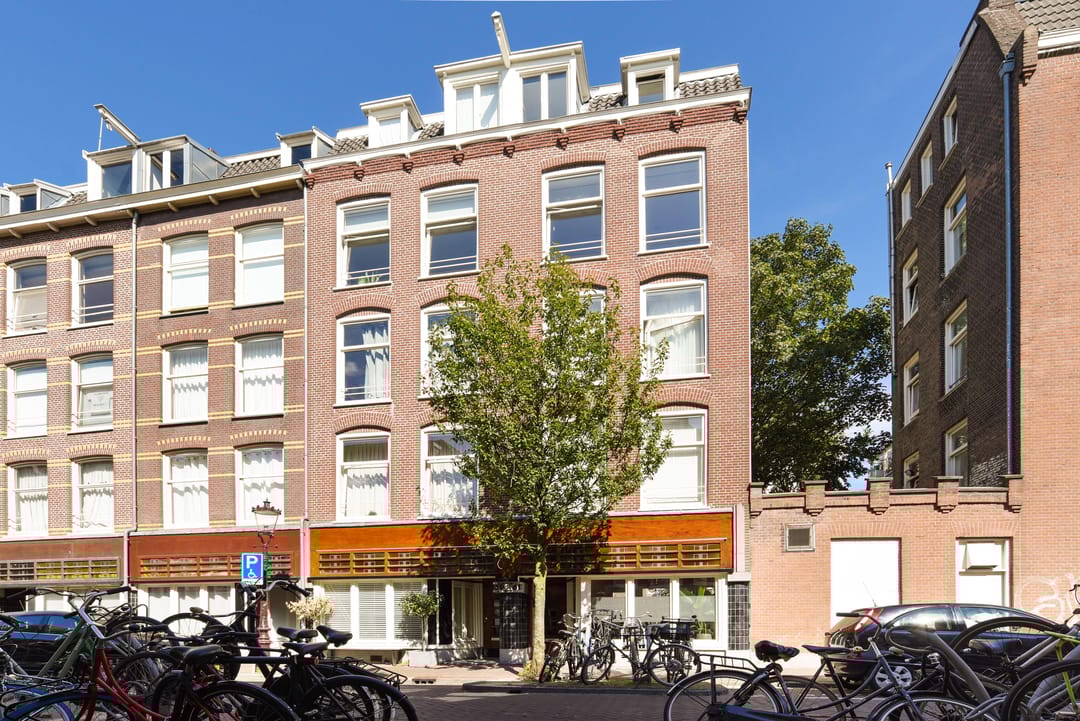 Foto 22 van Agatha Dekenstraat 61-4