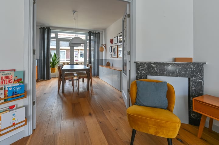 Foto 6 van Vosmaerstraat 17