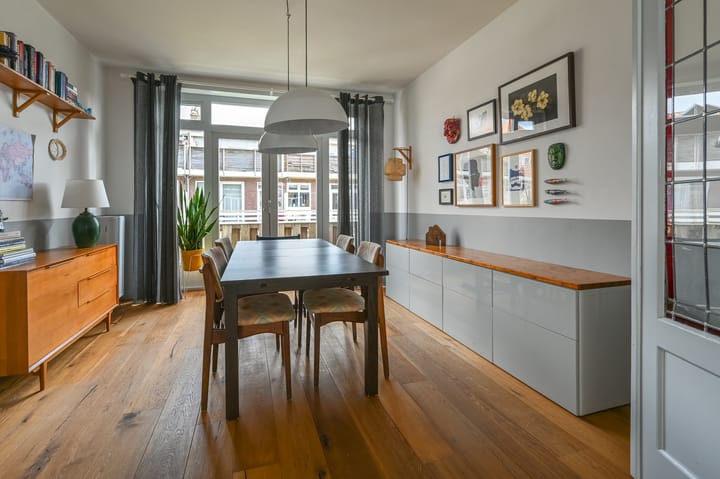 Foto 7 van Vosmaerstraat 17