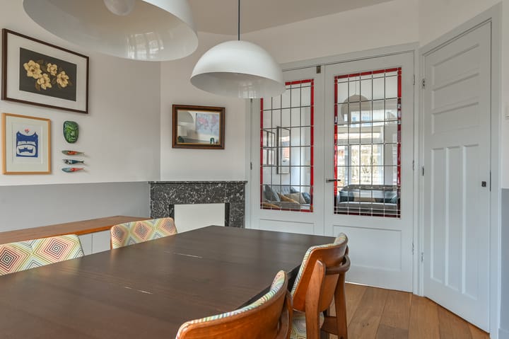 Foto 10 van Vosmaerstraat 17