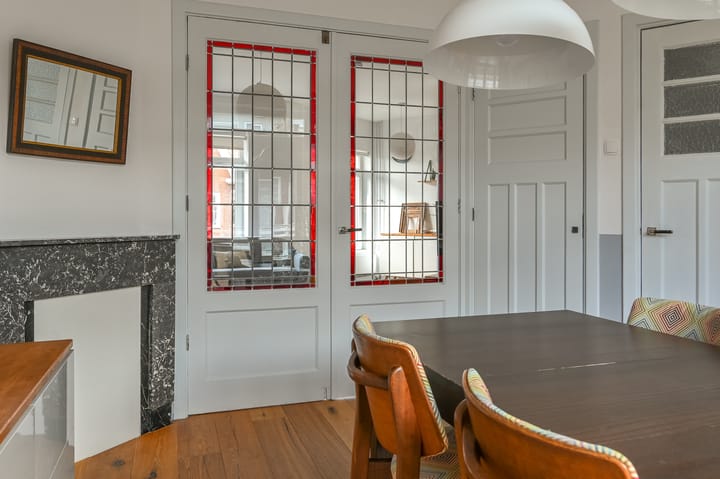 Foto 11 van Vosmaerstraat 17