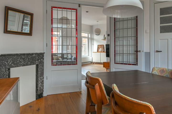 Foto 12 van Vosmaerstraat 17