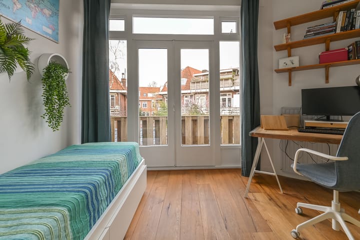 Foto 14 van Vosmaerstraat 17