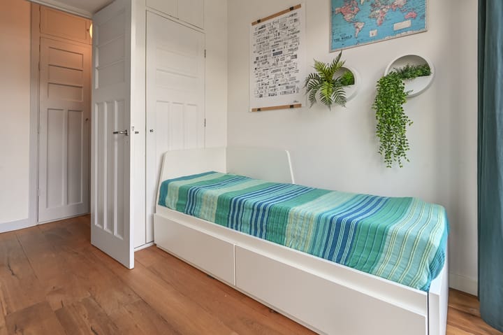 Foto 15 van Vosmaerstraat 17