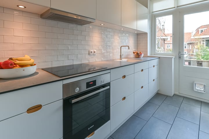 Foto 16 van Vosmaerstraat 17