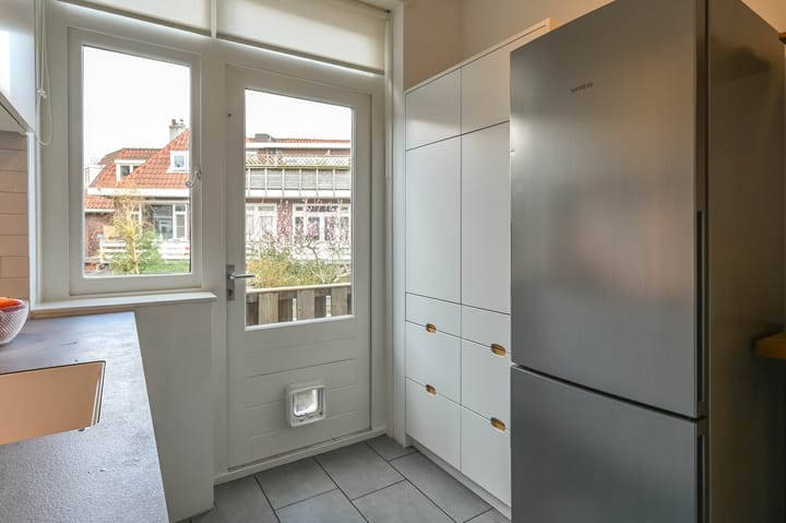 Foto 18 van Vosmaerstraat 17