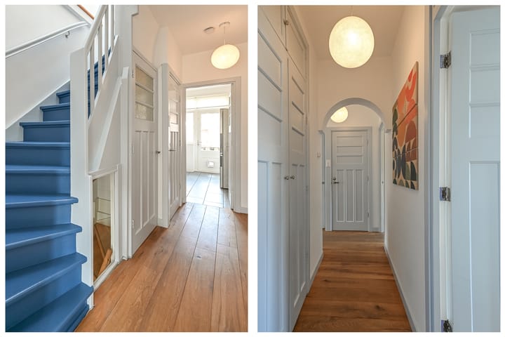 Foto 20 van Vosmaerstraat 17