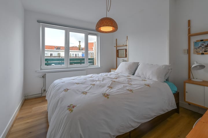 Foto 21 van Vosmaerstraat 17