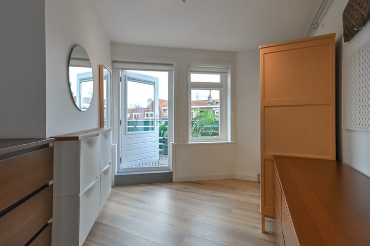 Foto 23 van Vosmaerstraat 17