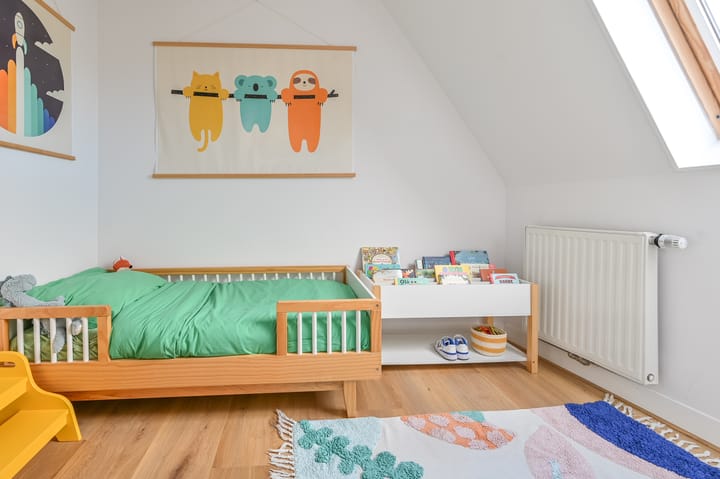 Foto 25 van Vosmaerstraat 17