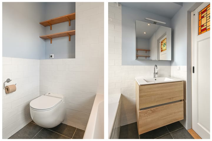 Foto 28 van Vosmaerstraat 17