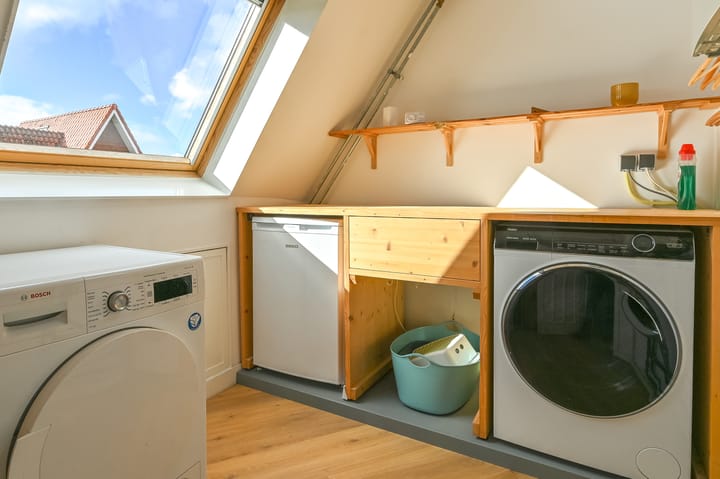 Foto 29 van Vosmaerstraat 17