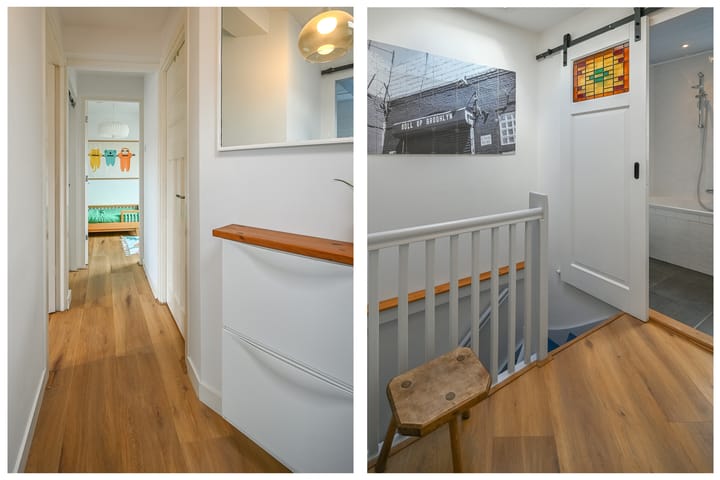 Foto 30 van Vosmaerstraat 17