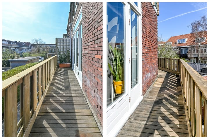 Foto 31 van Vosmaerstraat 17