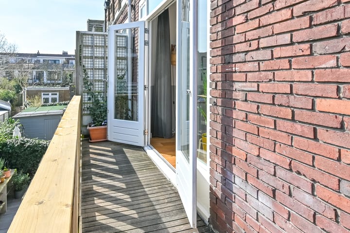 Foto 32 van Vosmaerstraat 17