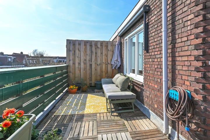 Foto 33 van Vosmaerstraat 17