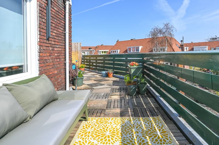 Foto 34 van Vosmaerstraat 17