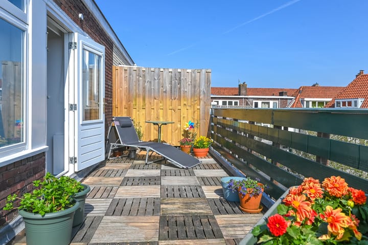 Foto 35 van Vosmaerstraat 17