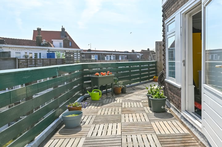 Foto 36 van Vosmaerstraat 17