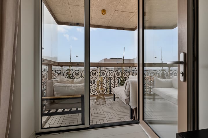 Foto 12 van Helderseweg 15-E4