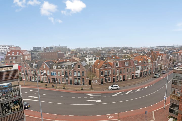 Foto 14 van Helderseweg 15-E4