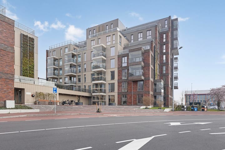 Foto 33 van Helderseweg 15-E4