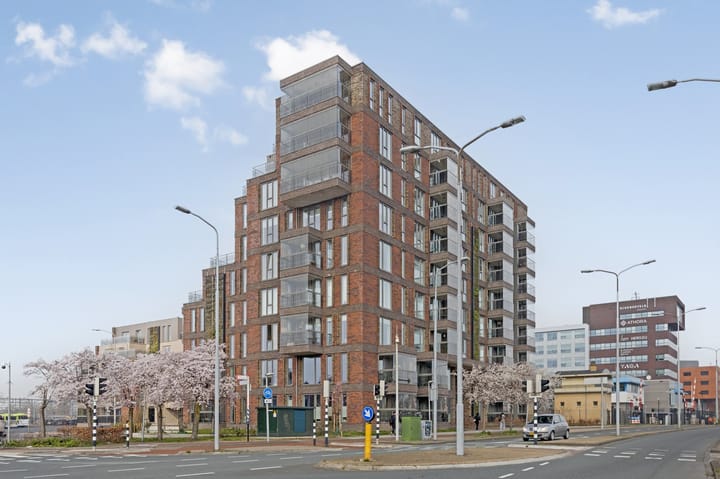 Foto 34 van Helderseweg 15-E4