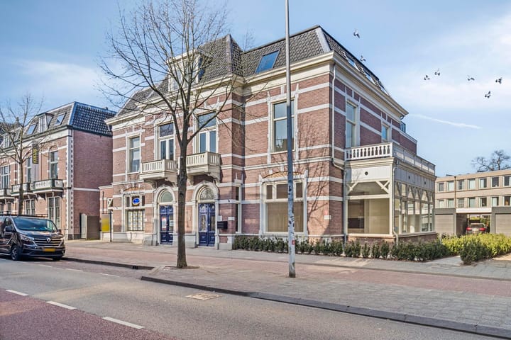 Foto 2 van Arnhemseweg 11-A